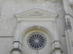 Église Saint-Maurice - 