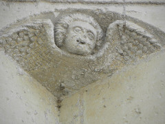 Église Saint-Maurice - 