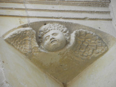 Église Saint-Maurice - 