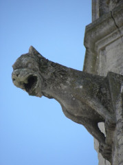 Église Saint-Maurice - 