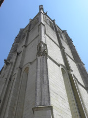 Église Saint-Maurice - 