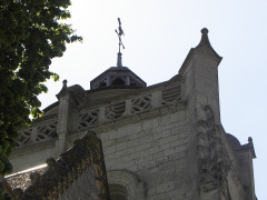 Église Saint-Maurice - 
