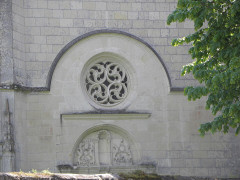 Église Saint-Maurice - 