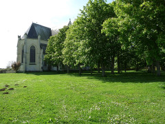 Église Saint-Maurice - 