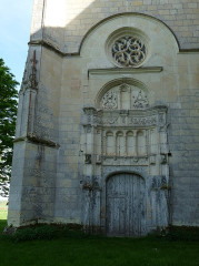 Église Saint-Maurice - 