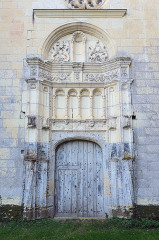 Église Saint-Maurice - 