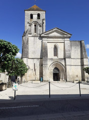 Église Saint-Mathias - 