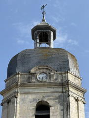 Clocher Saint-Jean - 