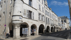 Maison dite Maison au Chien - 