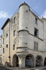 Maison dite Maison au Chien - 