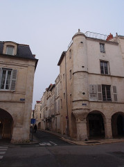 Maison dite Maison au Chien - 