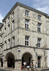 Maison - 