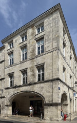 Maison - 