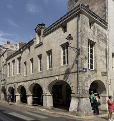 Maison - 