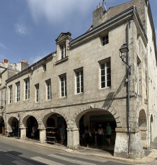 Maison - 
