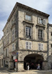 Maison - 