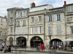 Maison - 