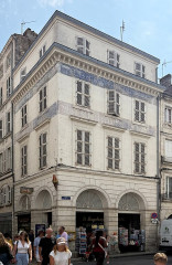 Maison - 