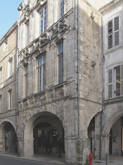 Maison - 