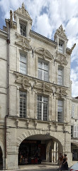Maison - 