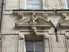 Maison - 