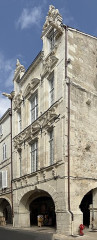 Maison - 