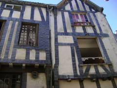 Maison - 
