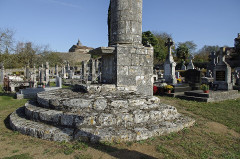 Lanterne des Morts - 