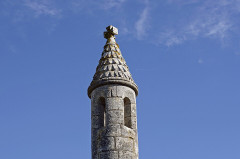 Lanterne des Morts - 