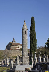 Lanterne des Morts - 