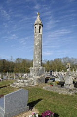 Lanterne des Morts - 