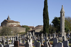 Lanterne des Morts - 
