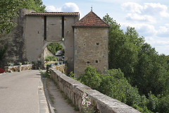 Porte de Ville - 