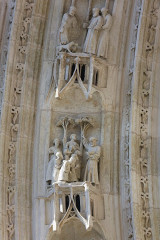 Cathédrale Saint-Pierre Saint-Paul - 
