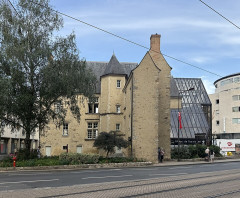 Couvent des Ursulines - 