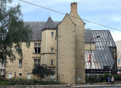 Couvent des Ursulines - 