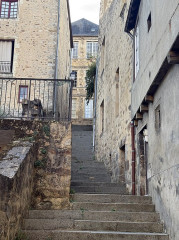 Escalier - 