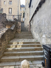 Escalier - 