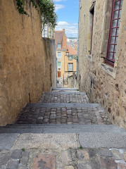 Escalier - 