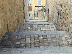 Escalier - 
