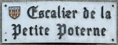 Escalier - 