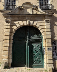 Hôtel de Courcival - 