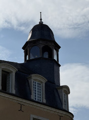 Hôtel Nepveu de Rouillon - 