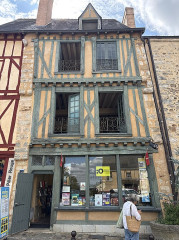 Maison - 