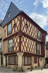 Maison - 