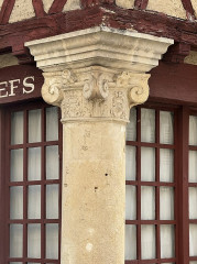 Maison - 