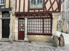 Maison - 