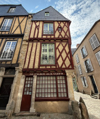 Maison - 