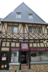 Maison - 