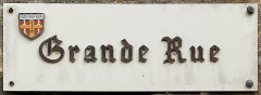 Sol de maison à maison - 